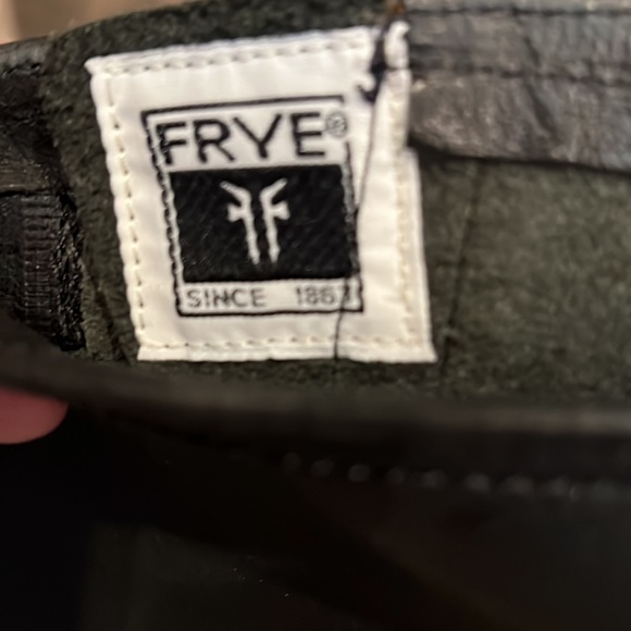 New in box Frye Veronica Slouch black boot, women’s size 8. - Picture 10 of 10